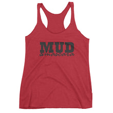 Mud & Mascara Women's tank top