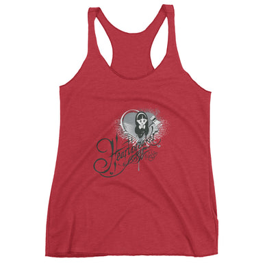 KingSin Heartbreaker Women's tank top