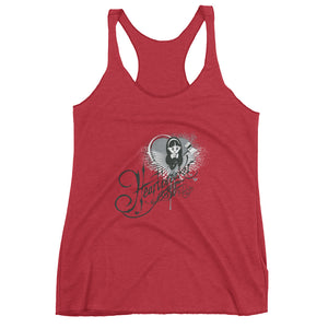 KingSin Heartbreaker Women's tank top