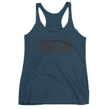 Mud & Mascara Women's tank top