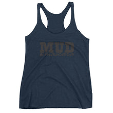 Mud & Mascara Women's tank top
