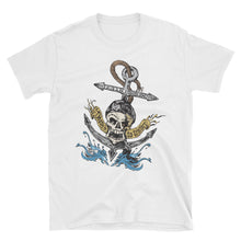 KingSin Death to Traitors SoftStyle Unisex T-Shirt