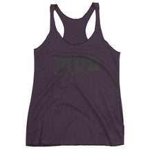 Mud & Mascara Women's tank top