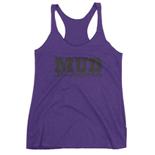 Mud & Mascara Women's tank top