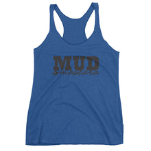 Mud & Mascara Women's tank top