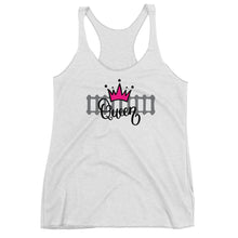 Railroad Queen Women's Racerback Tank