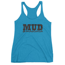 Mud & Mascara Women's tank top