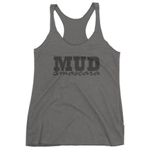 Mud & Mascara Women's tank top