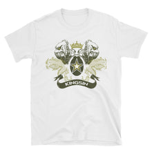 KingSin Unisex T-Shirt