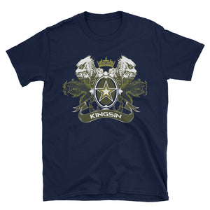 KingSin Unisex T-Shirt