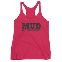 Mud & Mascara Women's tank top