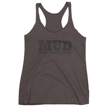 Mud & Mascara Women's tank top