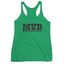 Mud & Mascara Women's tank top