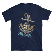 KingSin Death to Traitors SoftStyle Unisex T-Shirt