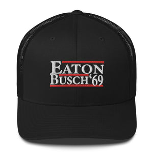 Eaton Busch '69 Trucker Hat
