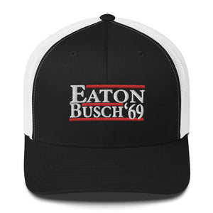 Eaton Busch '69 Trucker Hat