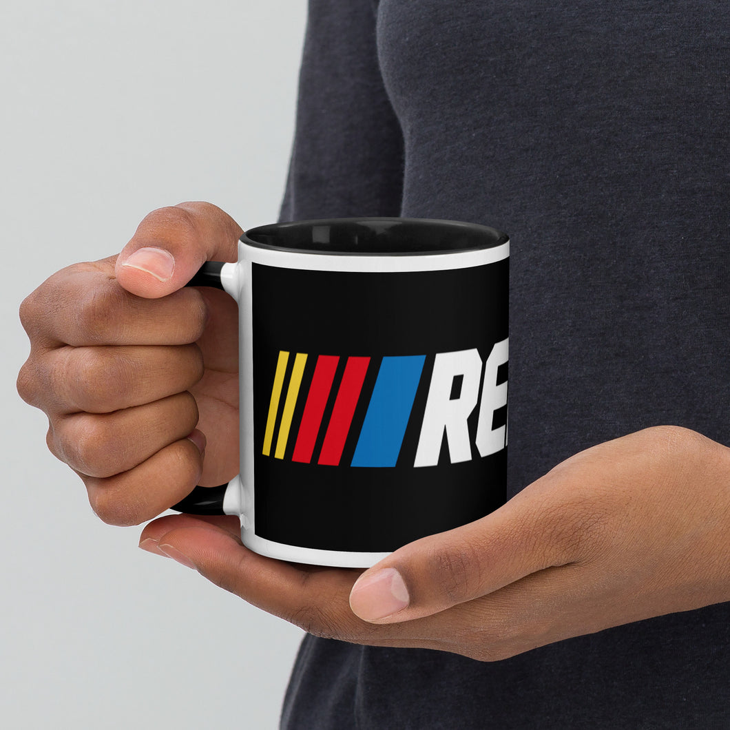 REDNECK Coffee 11oz Mug